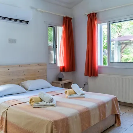 Villa Levandah Paphos