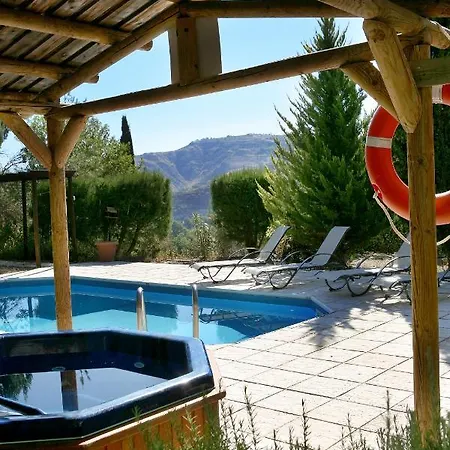 Villa Levandah Paphos