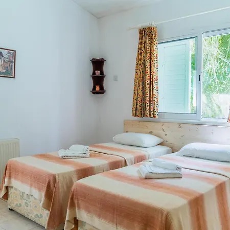 Levandah Villa